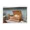 Pactiv Evergreen EarthChoice Tamper Evident OneBox Paper Box, 9.04 x 4.85 x 2.75, Kraft, PK162, 162PK NOB04SKECTE - alternate 4